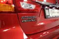 Mitsubishi ASX 1.6 2WD KAMERA AHK NAVI LEDER S.HEFT PANO !