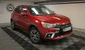Mitsubishi ASX 1.6 2WD KAMERA AHK NAVI LEDER S.HEFT PANO !