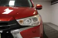 Mitsubishi ASX 1.6 2WD KAMERA AHK NAVI LEDER S.HEFT PANO !