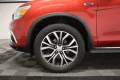Mitsubishi ASX 1.6 2WD KAMERA AHK NAVI LEDER S.HEFT PANO !