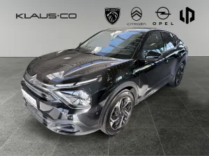 Citroën C4 X Shine PT 130 EAT8