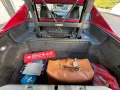 Honda CRX VTEC del Sol 1. Hand, Scheckheft...