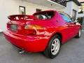 Honda CRX VTEC del Sol 1. Hand, Scheckheft...
