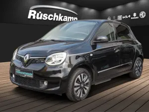 Renault Twingo Techno Electric DAB+ Carplay BT RückKam