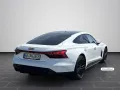 Audi e-tron GT quattro e-tron GT quattro 350 kW