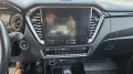 Isuzu D-Max Double Cab 4WD LS