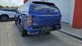 Isuzu D-Max Double Cab 4WD LS