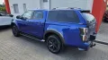 Isuzu D-Max Double Cab 4WD LS