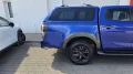 Isuzu D-Max Double Cab 4WD LS