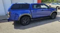 Isuzu D-Max Double Cab 4WD LS
