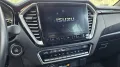Isuzu D-Max Double Cab 4WD LS