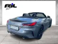 BMW Z4 sDrive20i M Sportpaket HiFi DAB WLAN Shz PDC