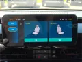 Fiat 600 Street Edition+WinterP.+PDC+ Apple Carplay+D