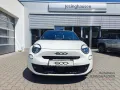 Fiat 600 Street Edition+WinterP.+PDC+ Apple Carplay+D