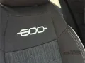 Fiat 600 Street Edition+WinterP.+PDC+ Apple Carplay+D