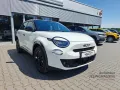 Fiat 600 Street Edition+WinterP.+PDC+ Apple Carplay+D