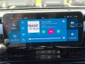 Fiat 600 Street Edition+WinterP.+PDC+ Apple Carplay+D