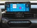 Fiat 600 Street Edition+WinterP.+PDC+ Apple Carplay+D