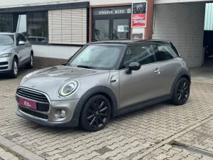 MINI COOPER Mini - LED - Automatik - BT CarPlay