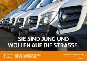 Mercedes-Benz Sprinter 317 CDI Maxi Automatik Klima MBUX#T290