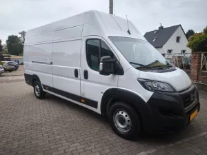 Fiat Ducato Maxi Grossr.-Kasten 35 140 L5H3*Kamera*