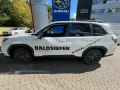 Subaru Forester Edition Exclusive Cross