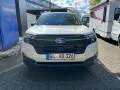 Subaru Forester Edition Exclusive Cross