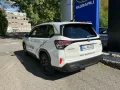 Subaru Forester Edition Exclusive Cross