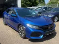 Honda Civic Lim. 5-trg.*ACC*1.Hand*TOP