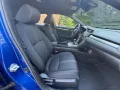Honda Civic Lim. 5-trg.*ACC*1.Hand*TOP