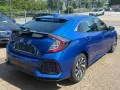Honda Civic Lim. 5-trg.*ACC*1.Hand*TOP
