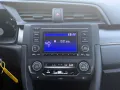 Honda Civic Lim. 5-trg.*ACC*1.Hand*TOP