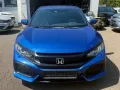 Honda Civic Lim. 5-trg.*ACC*1.Hand*TOP