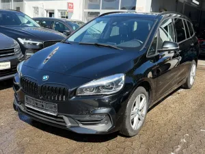 BMW 216 2 Gran Tourer Sport Line*7-Sitzer*Navi*LED