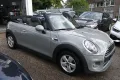 MINI ONE Cabrio One*Pepper*Original 33000km*Keyless