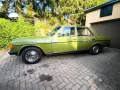Mercedes-Benz Mercedes 240D W123