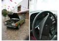 Mercedes-Benz Mercedes 240D W123