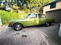 Mercedes-Benz Mercedes 240D W123