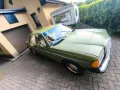 Mercedes-Benz Mercedes 240D W123