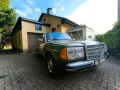 Mercedes-Benz Mercedes 240D W123