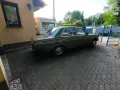 Mercedes-Benz Mercedes 240D W123