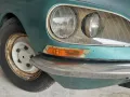 Citroën DS 21 M ; EZ 11/1970 ; 63.165 km; Familienbesitz