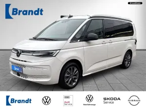 Volkswagen T7 California Ocean 2.0 TDI DSG+KAMERA+STDHZ+AHK
