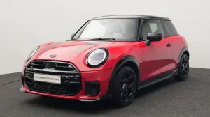 MINI John Cooper Works Trim