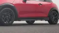 MINI John Cooper Works Trim