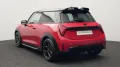 MINI John Cooper Works Trim