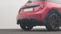 MINI John Cooper Works Trim