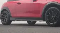 MINI John Cooper Works Trim