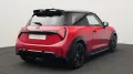 MINI John Cooper Works Trim