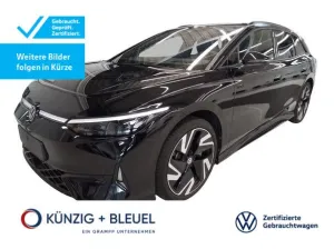 Volkswagen ID.7 Tourer GTX +WÄRMEPUMPE+AHK+KAMERA+